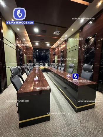 هتل تبرک مشهد - 