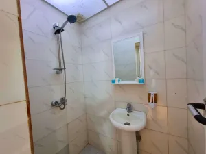 هتل ترن تهران - حمام