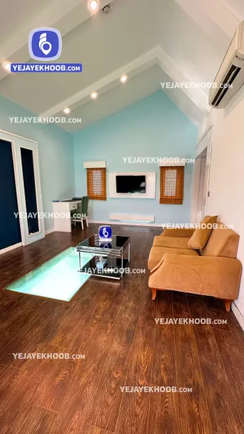 هتل ترنج کیش - سوئیت رویال