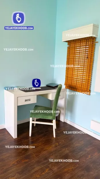 هتل ترنج کیش - میزکار