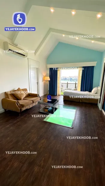 هتل ترنج کیش - سوئیت رویال