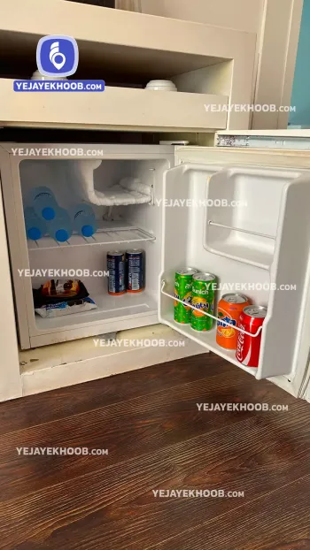 هتل ترنج کیش - مینی بار