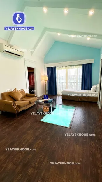 هتل ترنج کیش - سوئیت رویال