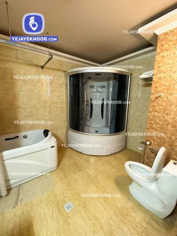 هتل جم مشهد - سرویس بهداشتی و حمام