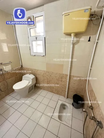 هتل حافظ مشهد - سرویس بهداشتی و حمام