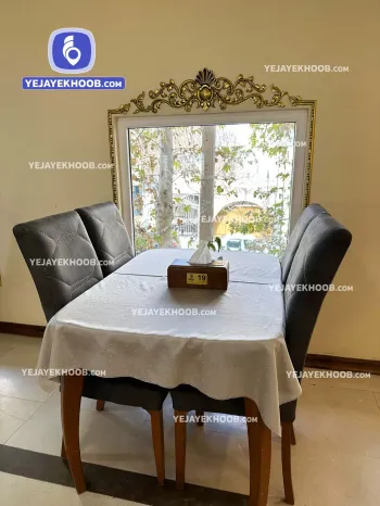 هتل حدیث مشهد - رستوران