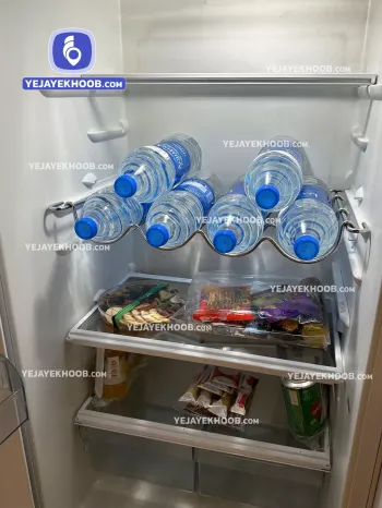 هتل آپارتمان حیات شرق مشهد - مینی بار