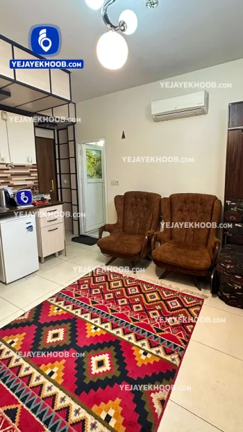 هتل رویا مشهد - نمای اتاق