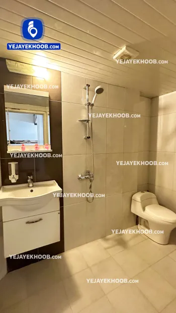 هتل رویا مشهد - سرویس بهداشتی و حمام