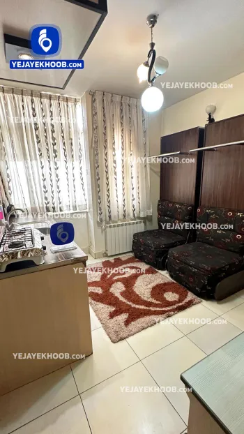 هتل رویا مشهد - نمای اتاق