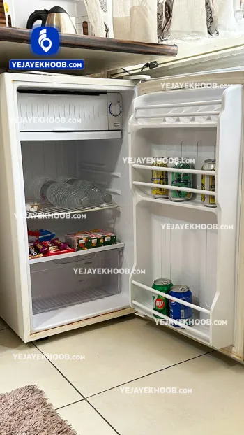 هتل رویا مشهد - امکانات اتاق (مینی بار)