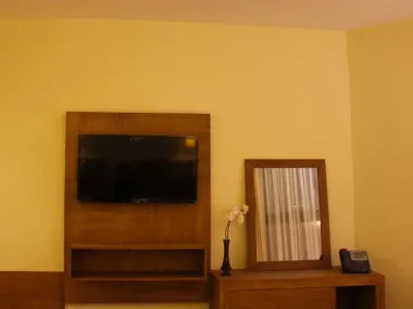 هتل رُیان قائم کیش - امکانات اتاق