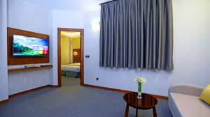 هتل ریتز تهران - واحد 1 خوابه