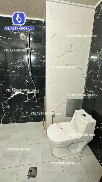 هتل سارا کیش - سرویس بهداشتی و حمام