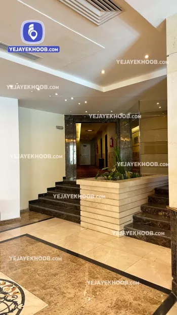 هتل سارا کیش