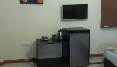 هتل ستاره طلایی کیش - امکانات اتاق