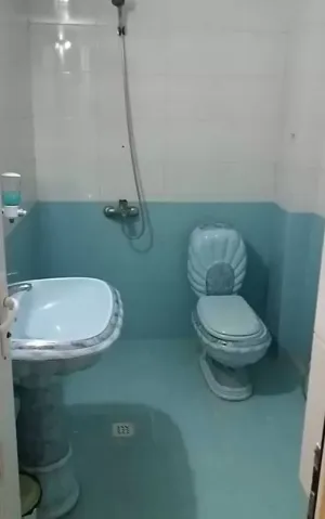 هتل ستاره طلایی کیش - سرویس بهداشتی و حمام