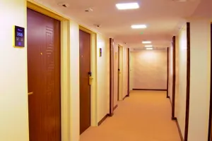 هتل ستاره ویلا تهران - راهرو