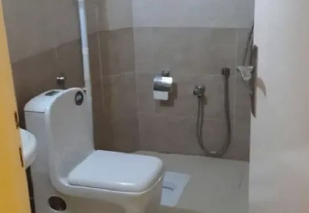 هتل ستاره کیش - سرویس بهداشتی