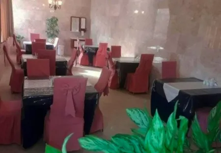 هتل ستاره کیش - رستوران