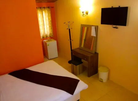 هتل ستاره کیش - امکانات اتاق