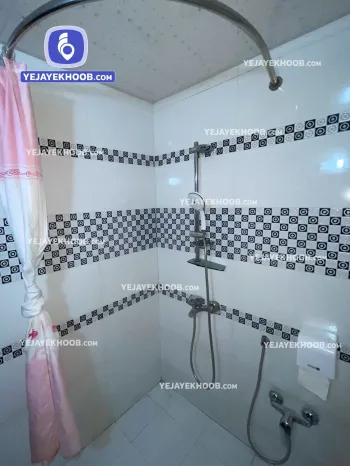 هتل سراج مشهد - حمام