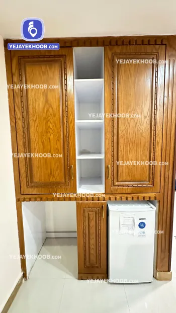 هتل سرمد مشهد - امکانات اتاق