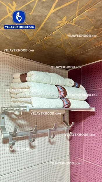 هتل سقا مشهد - حوله