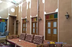 هتل-سنتی-ترمه-یزد-5