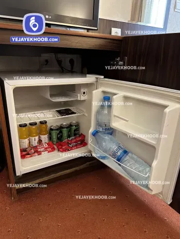 هتل سهند مشهد - مینی بار