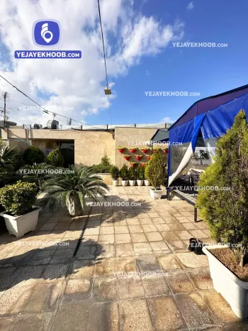 هتل سهند مشهد - لمکده