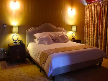 هتل سورینت مریم کیش - اتاق 2 تخته