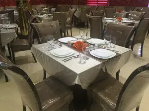هتل سپنتا مشهد - رستوران