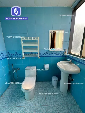 هتل سی و سه پل مشهد - سرویس بهداشتی