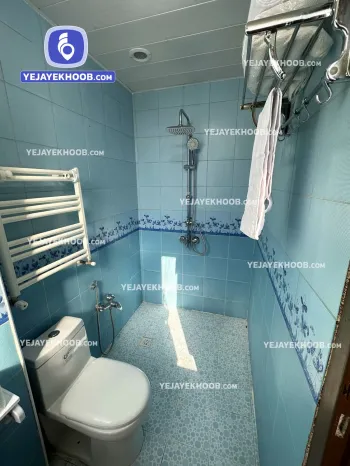هتل سی و سه پل مشهد - سرویس بهداشتی و حمام