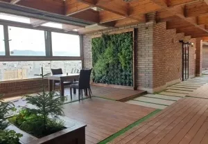 هتل سیمرغ مشهد