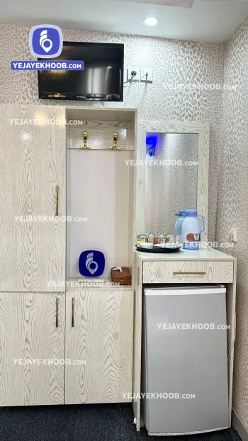 هتل محمدی شاهان مشهد - امکانات اتاق