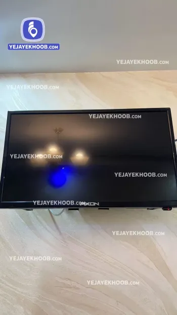 هتل محمدی شاهان مشهد - امکانات اتاق (تلویزیون)