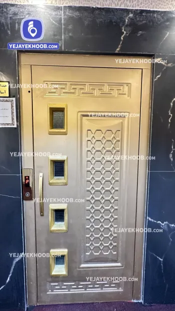 هتل محمدی شاهان مشهد - آسانسور