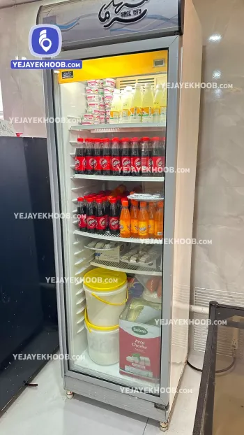 هتل محمدی شاهان مشهد - امکانات رستوران