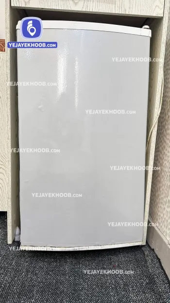 هتل محمدی شاهان مشهد - امکانات اتاق (مینی بار)