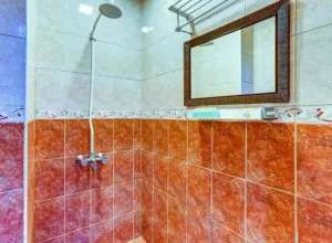 هتل شمس قشم - حمام