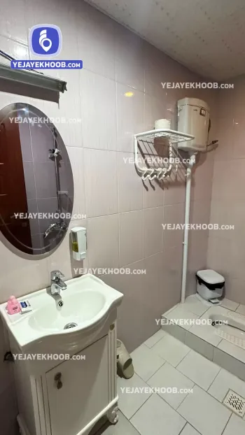 هتل شهدای رودبار مشهد - سرویس بهداشتی و حمام