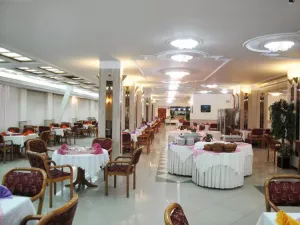 هتل صبا مشهد - رستوران