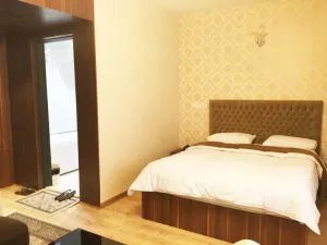 هتل صبا مشهد - اتاق ۲ تخته ( ۱ تخت ۲ نفره)  