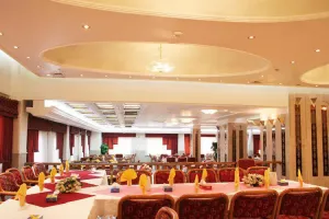 هتل صبا مشهد - رستوران