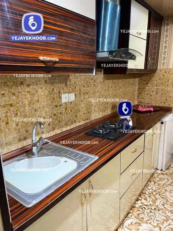 هتل صدف مشهد - آشپزخانه