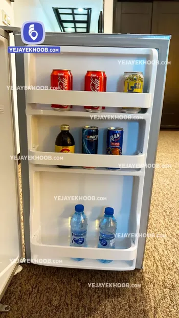 هتل صدف کیش - مینی بار