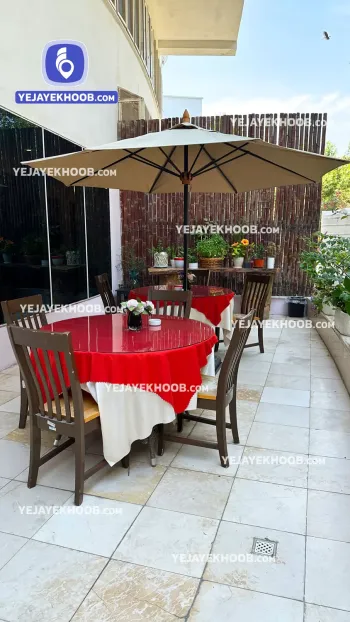 هتل صدف کیش - کافی شاپ