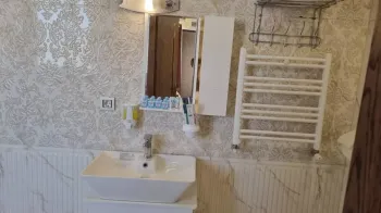 هتل صوفی اصفهان - سرویس بهداشتی